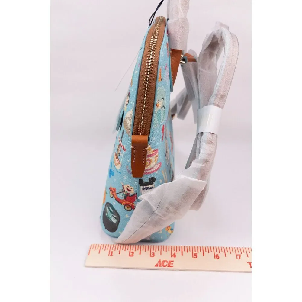 Dooney & Bourke disney parks